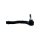 Tie Rod End with right-hand thread TRISCAN Aftermarket-Expertise for MAZDA 2