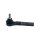 Tie Rod End with external thread TRISCAN for JEEP CHEROKEE and others