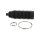 Bellow Kit Steering Ø 13.5 mm TRISCAN for PEUGEOT EXPERT and others