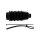 Bellow Kit Steering Ø 10 mm rubber TRISCAN suitable for e.g. VW SHARAN
