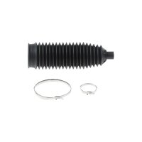 Bellow Kit Steering Ø 15.5 mm thermoplastic...