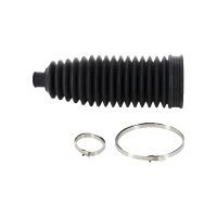 Bellow Kit Steering Ø 15.5 mm thermoplastic...