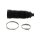 Bellow Kit Steering Ø 16 mm thermoplastic TRISCAN for BMW 1 Series and others