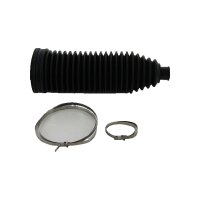 Bellow Kit Steering Ø 16 mm thermoplastic TRISCAN...