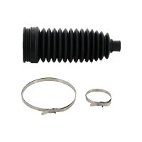 Bellow Kit Steering Ø 11.5 mm thermoplastic...
