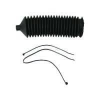 Bellow Kit Steering Ø 15 mm rubber TRISCAN for...