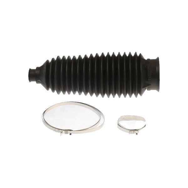 Bellow Kit Steering Ø 16 mm thermoplastic TRISCAN for e.g. KIA CARENS
