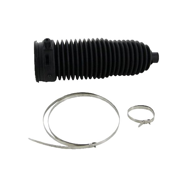 Bellow Kit Steering Ø 16 mm thermoplastic TRISCAN for MB VITO and others