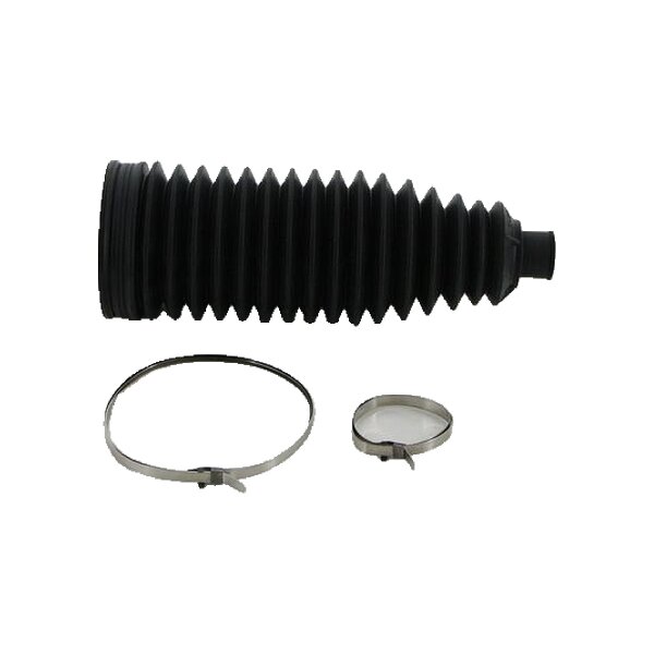 Bellow Kit Steering Ø 16 mm thermoplastic TRISCAN for MB MARCO and others