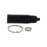 Bellow Kit Steering Ø 13.5 mm thermoplastic...