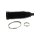 Bellow Kit Steering Ø 14.5 mm thermoplastic TRISCAN for e.g. OPEL ASTRA