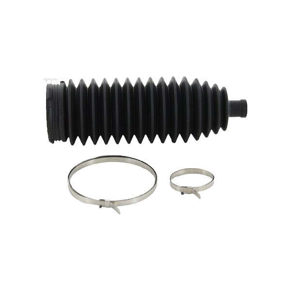 Bellow Kit Steering Ø 13 mm thermoplastic TRISCAN for e.g. RENAULT LAGUNA