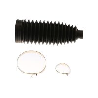Bellow Kit Steering Ø 19.5 mm thermoplastic...