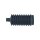 Bellow Kit Steering Ø 10 mm rubber TRISCAN for e.g. FIAT DUCATO
