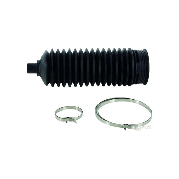 Bellow Kit Steering TRISCAN Aftermarket-Expertise for HYUNDAI SANTA and others