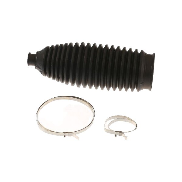 Bellow Kit Steering Ø 15 mm thermoplastic TRISCAN for e.g. KIA CEED