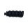 Bellow Kit Steering Ø 13 mm rubber TRISCAN suitable for e.g. SAAB 9000