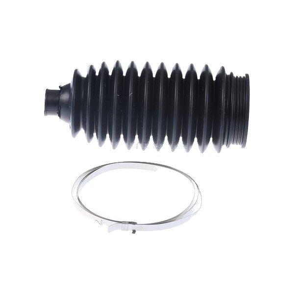 Bellow Kit Steering Ø 14.5 mm thermoplastic TRISCAN for SUBARU LEGACY and others