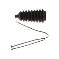 Bellow Kit Steering Ø 10 mm rubber TRISCAN...