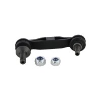 Rod Strut Stabiliser Coupling rod 110 mm TRISCAN for BMW...