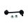 Rod Strut Stabiliser Coupling rod TRISCAN for e.g. MITSUBISHI PAJERO