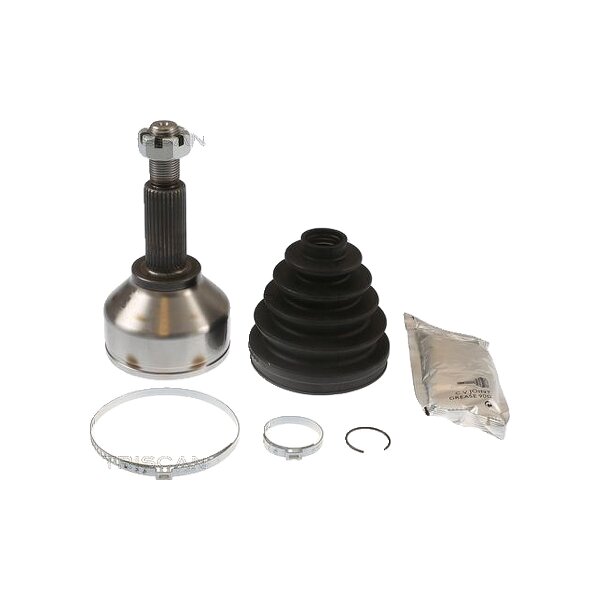 Joint Kit Drive Shaft Ø 57.5 mm TRISCAN for e.g. FORD TRANSIT