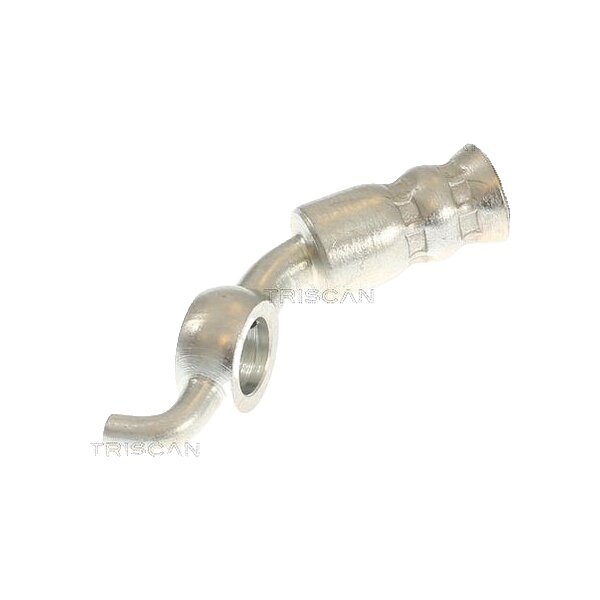 Brake Hose 228 mm F10x1 & Banjo TRISCAN for TOYOTA AURIS and others