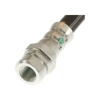 Brake Hose 196 mm F10x1 & F10x1 TRISCAN IAM-Expertise...
