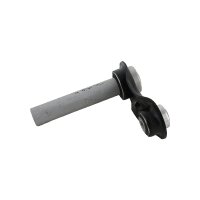 Rod/Strut Wheel Suspension Coupling rod TRISCAN for BMW...