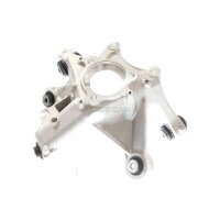 Achsschenkel Radaufhängung Aluminium TRISCAN passend...