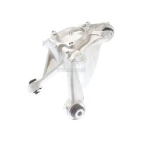 Achsschenkel Radaufhängung Aluminium TRISCAN passend für TESLA MODEL