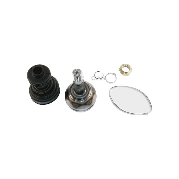 Joint Kit Drive Shaft Ø 63 mm TRISCAN suitable for e.g. FIAT DUCATO