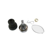 Joint Kit Drive Shaft Ø 63 mm TRISCAN suitable for...