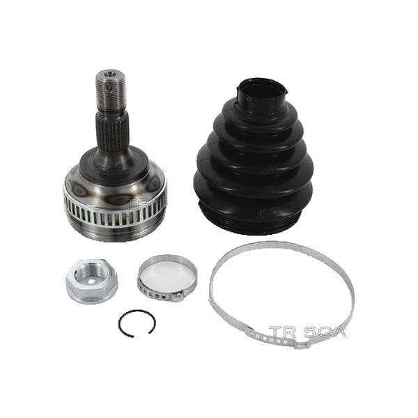 Gelenksatz Antriebswelle Ø 58,5 mm TRISCAN für u.a. PEUGEOT 308