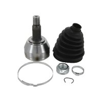 Joint Kit Drive Shaft Ø 58 mm TRISCAN suitable for...
