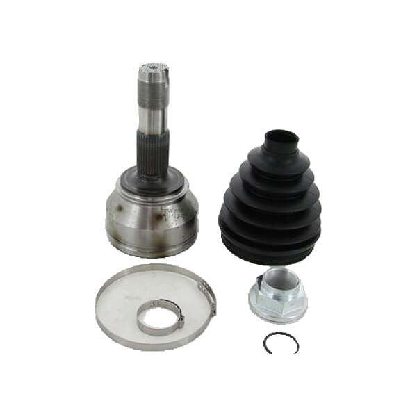 Gelenksatz Antriebswelle Ø 71,4 mm TRISCAN für u.a. FIAT DUCATO