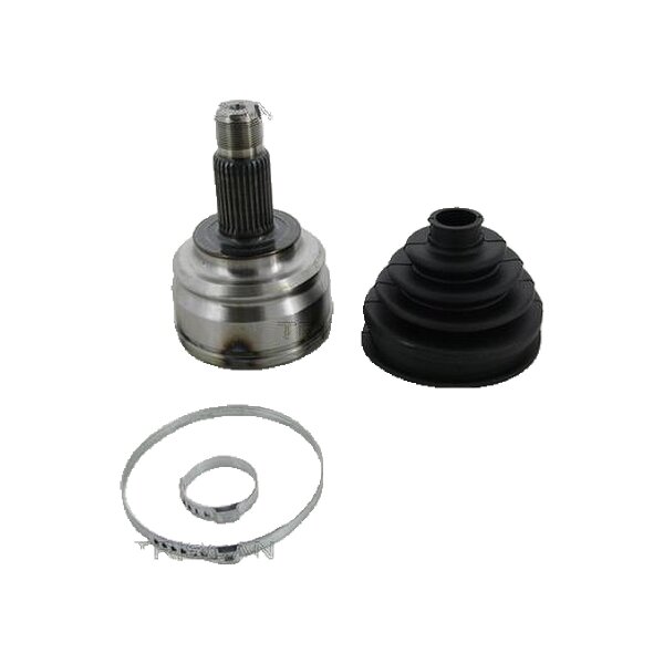 Joint Kit Drive Shaft Ø 65 mm TRISCAN Aftermarket-Expertise for BMW X5