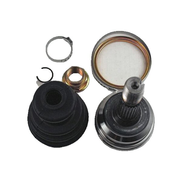 Joint Kit Drive Shaft Ø 58 mm TRISCAN IAM-Expertise fits TOYOTA YARIS