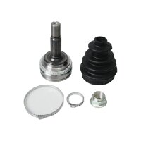 Joint Kit Drive Shaft Ø 58 mm TRISCAN...