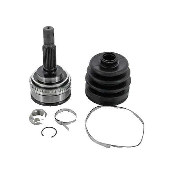 Gelenksatz Antriebswelle Ø 56 mm TRISCAN IAM-Expertise passend für TOYOTA PICNIC