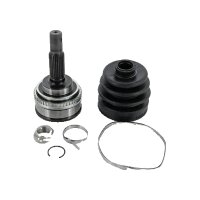 Gelenksatz Antriebswelle Ø 56 mm TRISCAN...