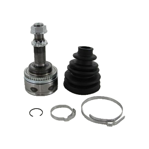 Joint Kit Drive Shaft Ø 56 mm TRISCAN for e.g. TOYOTA AVENSIS