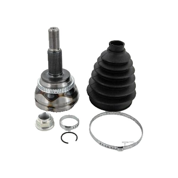 Joint Kit Drive Shaft Ø 63 mm TRISCAN for e.g. TOYOTA AVENSIS