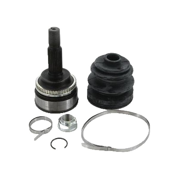 Joint Kit Drive Shaft Ø 58 mm TRISCAN for e.g. TOYOTA AVENSIS