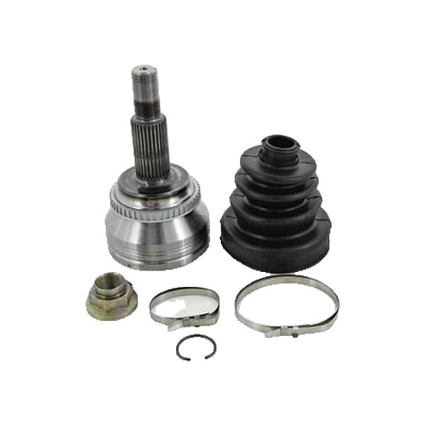 Joint Kit Drive Shaft TRISCAN IAM-Expertise suitable for e.g. TOYOTA AVENSIS