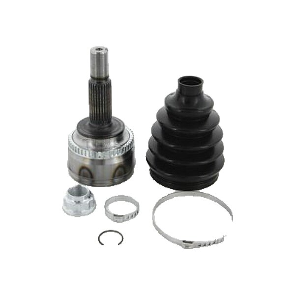 Joint Kit Drive Shaft Ø 58 mm TRISCAN for e.g. TOYOTA AVENSIS