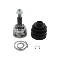 Gelenksatz Antriebswelle Ø 58 mm TRISCAN für...