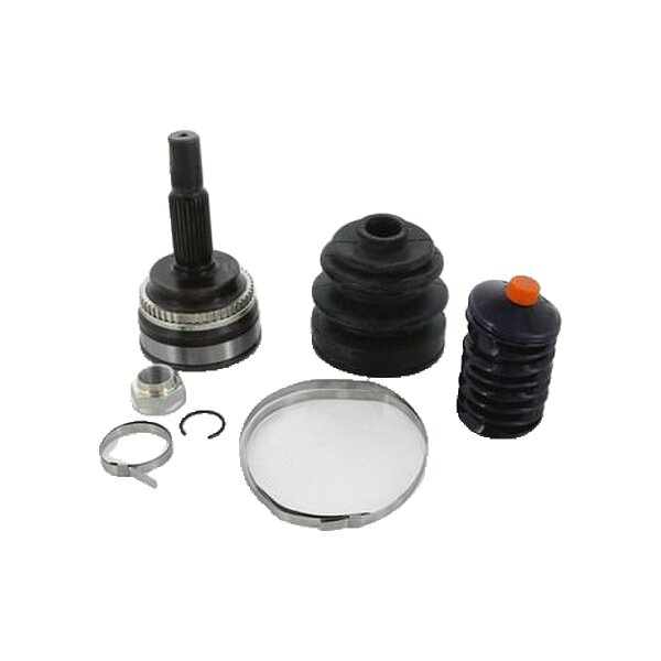 Joint Kit Drive Shaft Ø 63 mm TRISCAN suitable for e.g. TOYOTA RAV