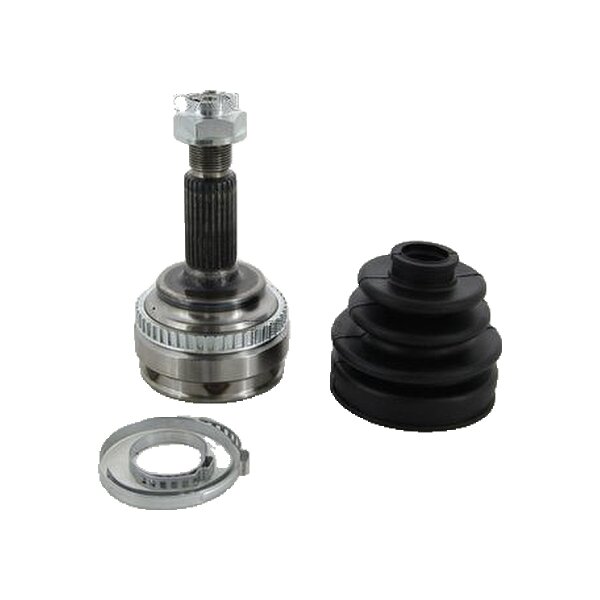 Joint Kit Drive Shaft Ø 58 mm TRISCAN for e.g. TOYOTA COROLLA