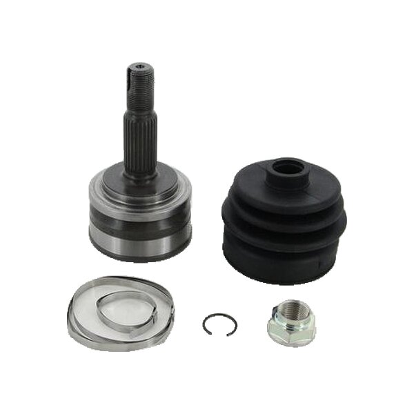 Gelenksatz Antriebswelle Ø 61 mm TRISCAN für u.a. TOYOTA AURIS